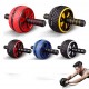 Ab Roller Big Wheel Abdominal Muscle Trainer for Body Shaping Abs Core Workout Home Gym Fitness Training Equipment Ab Roller Big Wheel Abdominal Muscle Trainer for Body Shaping Abs Core Workout Home Gym Fitness Training Equipment