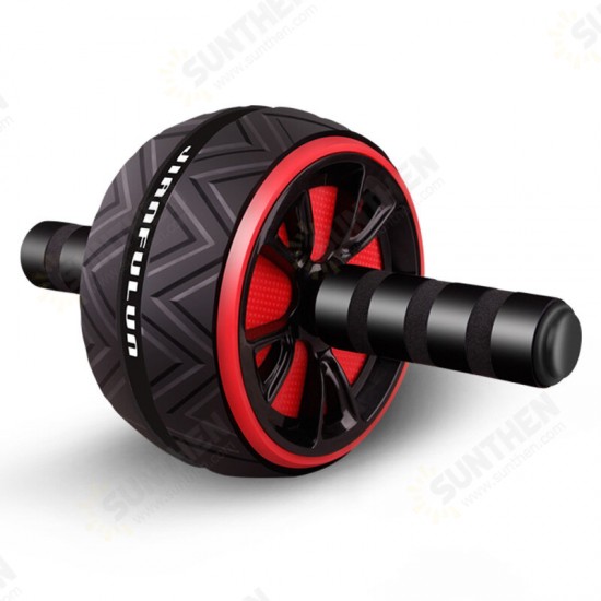 Ab Roller Big Wheel Abdominal Muscle Trainer for Body Shaping Abs Core Workout Home Gym Fitness Training Equipment Ab Roller Big Wheel Abdominal Muscle Trainer for Body Shaping Abs Core Workout Home Gym Fitness Training Equipment