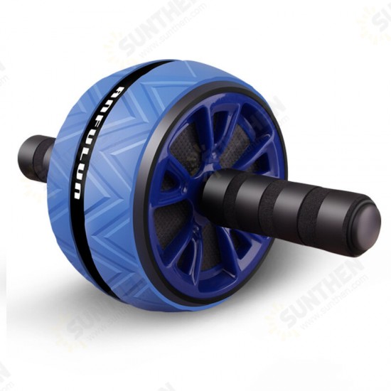 Ab Roller Big Wheel Abdominal Muscle Trainer for Body Shaping Abs Core Workout Home Gym Fitness Training Equipment Ab Roller Big Wheel Abdominal Muscle Trainer for Body Shaping Abs Core Workout Home Gym Fitness Training Equipment