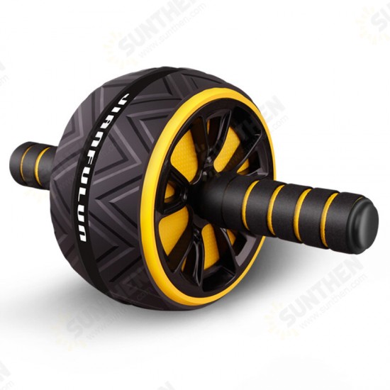 Ab Roller Big Wheel Abdominal Muscle Trainer for Body Shaping Abs Core Workout Home Gym Fitness Training Equipment Ab Roller Big Wheel Abdominal Muscle Trainer for Body Shaping Abs Core Workout Home Gym Fitness Training Equipment