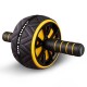 Ab Roller Big Wheel Abdominal Muscle Trainer for Body Shaping Abs Core Workout Home Gym Fitness Training Equipment Ab Roller Big Wheel Abdominal Muscle Trainer for Body Shaping Abs Core Workout Home Gym Fitness Training Equipment