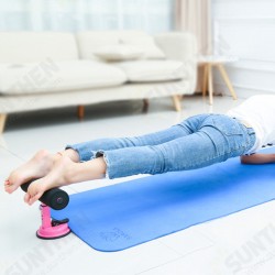 Adjustable Sit Up Assistant Bars Abdominal Core Fitness Workout Stand Portable Situp Suction Home Gym Exercise Tools Adjustable Sit Up Assistant Bars Abdominal Core Fitness Workout Stand Portable Situp Suction Home Gym Exercise Tools