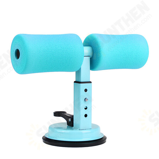 Adjustable Sit Up Assistant Bars Abdominal Core Fitness Workout Stand Portable Situp Suction Home Gym Exercise Tools Adjustable Sit Up Assistant Bars Abdominal Core Fitness Workout Stand Portable Situp Suction Home Gym Exercise Tools