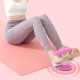 Adjustable Sit-ups Assistant Bar Body Waist Training Abdomen Workout Device Indoor Body Shaping Exercise Tools