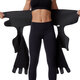 Adjustable Waist Trainer Legs Shaper Sport Slimming Leg Shaper Thigh Trimmers Fat Burning Wraps Thermo Compress Belt Shapers Adjustable Waist Trainer Legs Shaper Sport Slimming Leg Shaper Thigh Trimmers Fat Burning Wraps Thermo Compress Belt Shapers