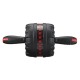 Automatic Rebound Fitness Abdominal Wheel Roller With Kneed Pad AB Muscle Training Equipment Home Gym Exercise Tools