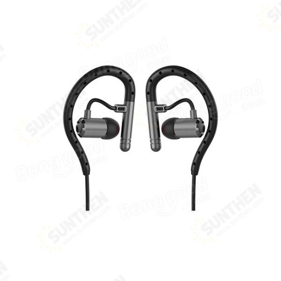 BE13 Sports Wireless bluetooth 4.1 Earphone Anti-sweat Waterproof Dustproof Music Headset