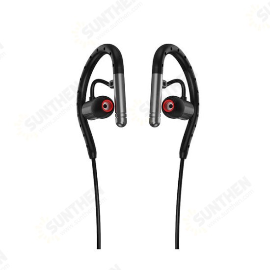 BE13 Sports Wireless bluetooth 4.1 Earphone Anti-sweat Waterproof Dustproof Music Headset