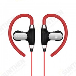 BE9 Wireless bluetooth 4.2 Earphone Anti-sweat Waterproof Dustproof Sports Headset BE9 Wireless bluetooth 4.2 Earphone Anti-sweat Waterproof Dustproof Sports Headset