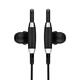 BE9 Wireless bluetooth 4.2 Earphone Anti-sweat Waterproof Dustproof Sports Headset