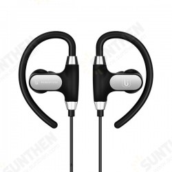 BE9 Wireless bluetooth 4.2 Earphone Anti-sweat Waterproof Dustproof Sports Headset