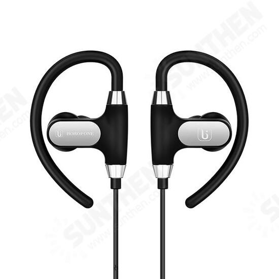 BE9 Wireless bluetooth 4.2 Earphone Anti-sweat Waterproof Dustproof Sports Headset