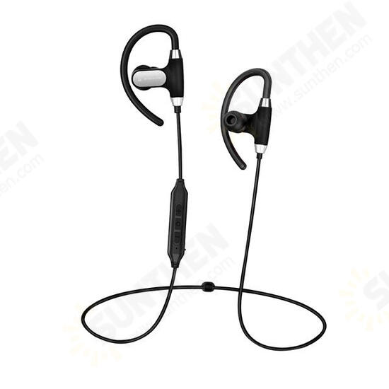 BE9 Wireless bluetooth 4.2 Earphone Anti-sweat Waterproof Dustproof Sports Headset