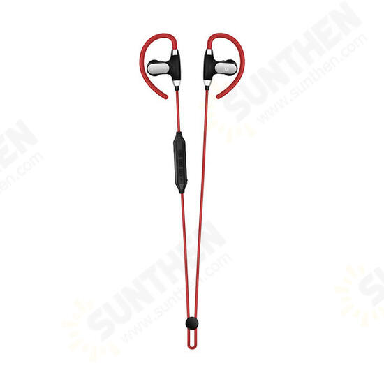 BE9 Wireless bluetooth 4.2 Earphone Anti-sweat Waterproof Dustproof Sports Headset