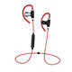 BE9 Wireless bluetooth 4.2 Earphone Anti-sweat Waterproof Dustproof Sports Headset