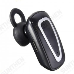 C2 Bluetooth Car Kit Handsfree Stereo Headset Dual USB In-ear Earbud Earphone C2 Bluetooth Car Kit Handsfree Stereo Headset Dual USB In-ear Earbud Earphone