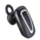 C2 Bluetooth Car Kit Handsfree Stereo Headset Dual USB In-ear Earbud Earphone