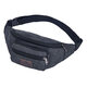 Canvas Waterproof Waist Bag Outdoor Sports Cycling Running Climbing Bags