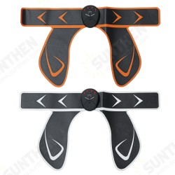 EMS Hip Trainer Buttock Muscle Stimulator Lifting Massager Lift Up Firming Pad EMS Hip Trainer Buttock Muscle Stimulator Lifting Massager Lift Up Firming Pad
