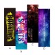 Colorful Absorb Sweat Sports Towel Outdoor Running Fitness Yoga Quick Dry Towel