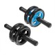 Home Sports Abdominal Wheel Roller Fitness Waist Core Training Family Exercise Tools