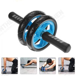 Home Sports Abdominal Wheel Roller Fitness Waist Core Training Family Exercise Tools Home Sports Abdominal Wheel Roller Fitness Waist Core Training Family Exercise Tools