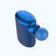 Mini Pocket Massage Guns LCD Display 4 Modes 12mm Deep Tissue Percussion Muscle Massager Fascia Guns Type-C Charging