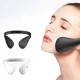 Cellulite Facial Massager Face Lift Tool Anti Cellulite Face Lift Tape Beauty Health Jaw Exerciser V Shape Mask Massage Roller