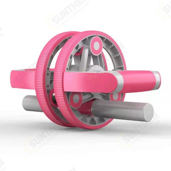 14 In 1 Multifunctional Combined Abdominal Wheel for Arm Waist Leg Exercise Gym Fitness Equipment Push-Up Rack Kettlebell