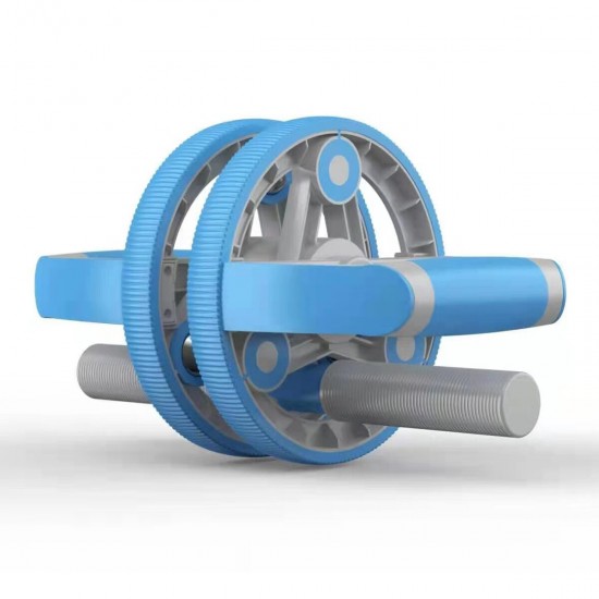 14 In 1 Multifunctional Combined Abdominal Wheel for Arm Waist Leg Exercise Gym Fitness Equipment Push-Up Rack Kettlebell