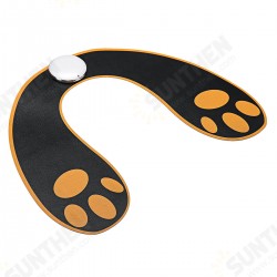 15 Level EMS Intelligent Hip Trainer Buttocks Lifting Body Beauty Fitness Shaper Massage 15 Level EMS Intelligent Hip Trainer Buttocks Lifting Body Beauty Fitness Shaper Massage