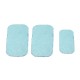 General Purpose Irritative Hydrogel Pad Fitness EMS Abdominal Hip Trainer Muscle Stimulator Gel Stickers Patch Replacement