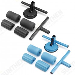 Home Fitness Portable Sit-ups Tool Gym Workout Abdominal Curl Exercise Push-up Assistant Device Home Fitness Portable Sit-ups Tool Gym Workout Abdominal Curl Exercise Push-up Assistant Device