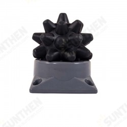 Massage Ball Trigger Point Muscle Myofascial Release Ball Yoga Palm Decompression Tool for Deep Tissue Massage Massage Ball Trigger Point Muscle Myofascial Release Ball Yoga Palm Decompression Tool for Deep Tissue Massage