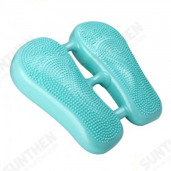 Mini Inflatable Treadmill Silent Balance Aerobic Trainer Home Exercise Fitness Equipment Mini Inflatable Treadmill Silent Balance Aerobic Trainer Home Exercise Fitness Equipment