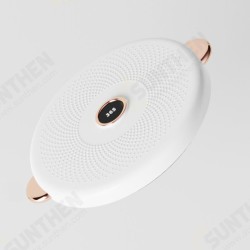 Twist Waist Board Slimming Legs Body Waist Fitness Equipment Sport Exercise Twist Disc Cardio Foot Massage Rotating Non-Slip Safety Platform Twist Waist Board Slimming Legs Body Waist Fitness Equipment Sport Exercise Twist Disc Cardio Foot Massage Rotating Non-Slip Safety Platform