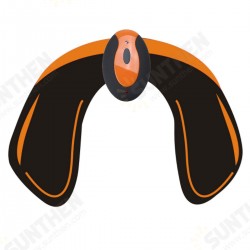 USB Rechargeable Intelligent Hip Trainer Buttocks Lifting Body Beauty Machine