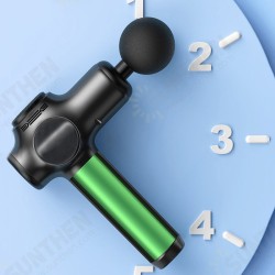 F5 Massage Guns LCD Touch 99-levels Adjustable Deep Tissue Percussion Muscle Massager Type-C Recharging Power Display with 8 Heads F5 Massage Guns LCD Touch 99-levels Adjustable Deep Tissue Percussion Muscle Massager Type-C Recharging Power Display with 8 Heads