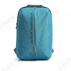 Laptop Backpack 15.6 Inch Waterproof Nylon Bags Business Dayback Men and Women's Knapsack Laptop Backpack 15.6 Inch Waterproof Nylon Bags Business Dayback Men and Women's Knapsack