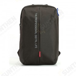 Laptop Backpack 15.6 Inch Waterproof Nylon Bags Business Dayback Men and Women's Knapsack Laptop Backpack 15.6 Inch Waterproof Nylon Bags Business Dayback Men and Women's Knapsack
