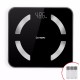 HS11 Smart Wireless Body Fat Scale Bluetooth with APP Analysis Intelligent BMI Weight Scale Digital Scales