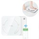 HS11 Smart Wireless Body Fat Scale Bluetooth with APP Analysis Intelligent BMI Weight Scale Digital Scales