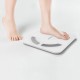 HS11 Smart Wireless Body Fat Scale Bluetooth with APP Analysis Intelligent BMI Weight Scale Digital Scales