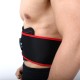 Move It Abdominal Muscle Trainer Rechargeable Wireless EMS Stimulator Fitness Body Shaping