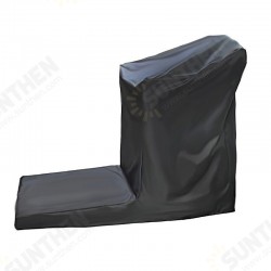 Multi-size Fitness Equipment Treadmill Cover Waterproof Running Machine Dustproof Household Organizer Protect Case Multi-size Fitness Equipment Treadmill Cover Waterproof Running Machine Dustproof Household Organizer Protect Case