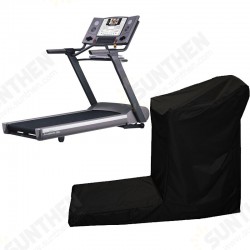 Multi-size Fitness Equipment Treadmill Cover Waterproof Running Machine Dustproof Household Organizer Protect Case Multi-size Fitness Equipment Treadmill Cover Waterproof Running Machine Dustproof Household Organizer Protect Case