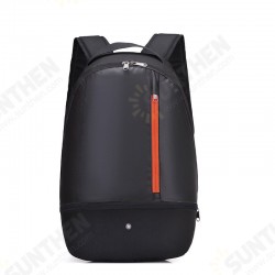 Outdoor Hiking Multi-Function Backpack Leisure Travel Basketball Football Bag Sport Rucksack