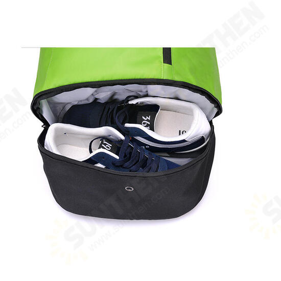 Outdoor Hiking Multi-Function Backpack Leisure Travel Basketball Football Bag Sport Rucksack Outdoor Hiking Multi-Function Backpack Leisure Travel Basketball Football Bag Sport Rucksack