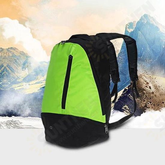 Outdoor Hiking Multi-Function Backpack Leisure Travel Basketball Football Bag Sport Rucksack Outdoor Hiking Multi-Function Backpack Leisure Travel Basketball Football Bag Sport Rucksack
