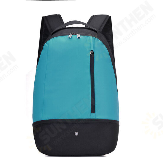 Outdoor Hiking Multi-Function Backpack Leisure Travel Basketball Football Bag Sport Rucksack